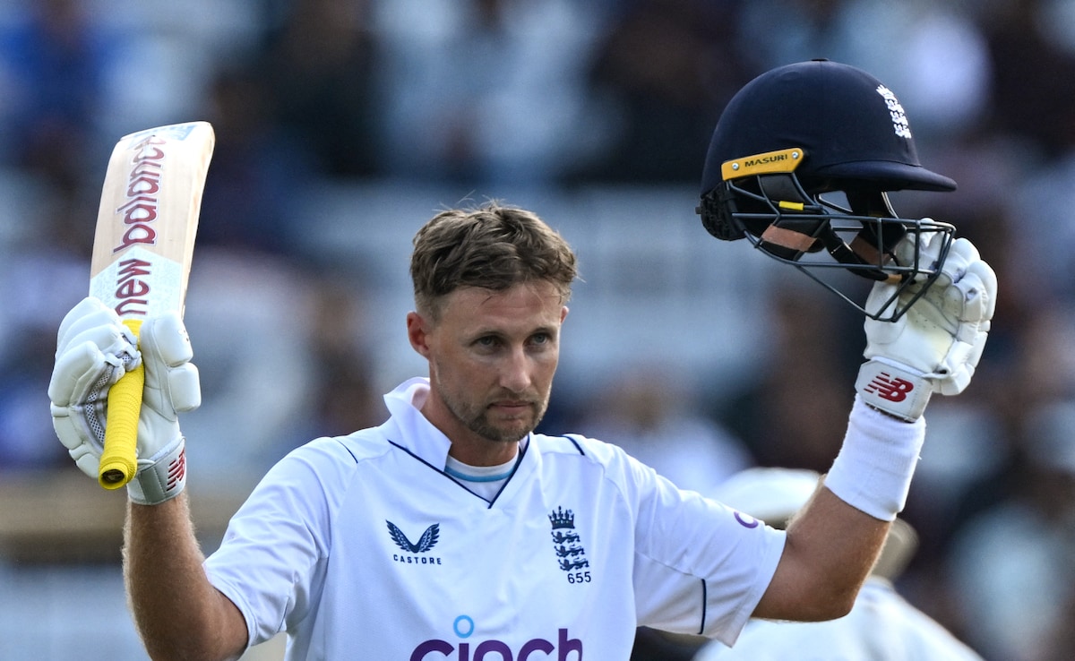 “He’s Completely…”: Joe Root Responds To ‘Not All-Time Great’ Comment By Ex-Australia Coach