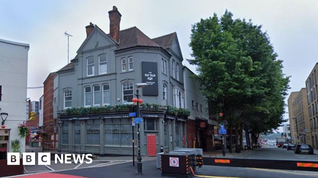 PETA’s fox pub name row ‘undermines real issues’