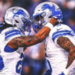 Lions show why they’re made for playoffs, and what else we’re learning in Week 12