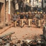 Violence In UP’s Sambhal Over Mosque Survey