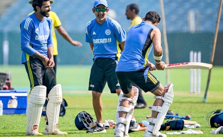 Gautam Gambhir’s Tenure ‘Could Be Shorter’ Than Greg Chappell’s: India Coach Sent Blunt Message Ahead Of BGT