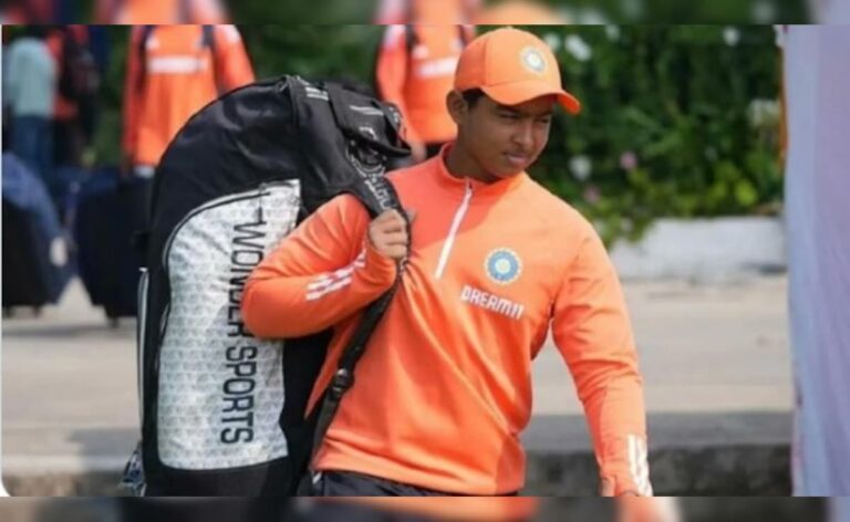 “Good Environment For Him To Grow”: Rajasthan Royals Head Coach Rahul Dravid On Roping In 13-year-old Vaibhav Suryavanshi