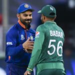 Virat Kohli-Babar Azam Comparisons Laughed Off By Ex-Pakistan Star: “Even Joe Root, Steve Smith…”