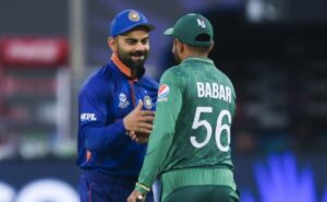 “Virat Kohli Trying To Play In Pakistan…”: Amid Champions Trophy Stand-Off, Pace Great’s Stunning Insight