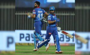 Shreyas Iyer Named Captain, Prithvi Shaw Included As Mumbai Name Squad For Syed Mushtaq Ali Trophy