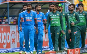 Amid India vs Pakistan Champions Trophy Stand-Off, ICC Dealt Major Legal Threat