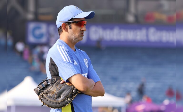 Gautam Gambhir’s “Anger And Patience Will Be…”: Harbhajan Singh’s Warning To India Coach