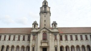 IISc Launches Pravriddhi Product Accelerator Programme to Develop Innovative Solutions