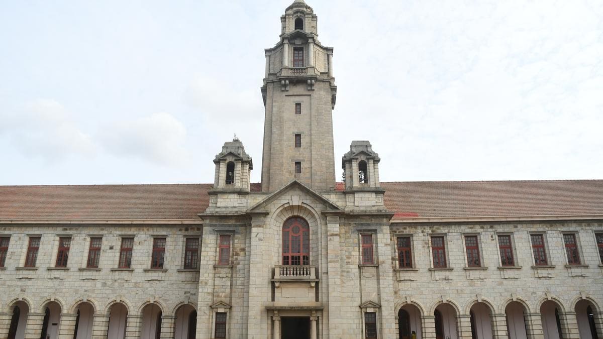 IISc Launches Pravriddhi Product Accelerator Programme to Develop Innovative Solutions