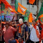 Andheri West Election Results LIVE: BJP’s Ameet Satam aims for hattrick against Congress’ Ashok Jadhav