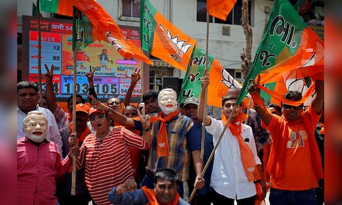 Andheri West Election Results LIVE: BJP’s Ameet Satam aims for hattrick against Congress’ Ashok Jadhav