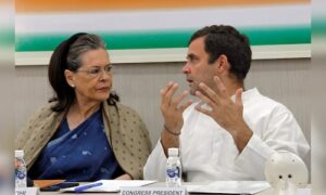 Explained | What caused Sonia, Rahul Gandhi’s private jet to make an emergency landing in July 2023