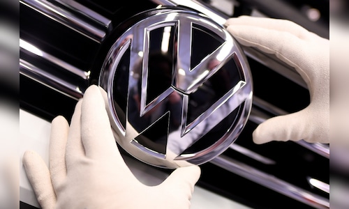 Exclusive: Volkswagen India unit faces .4 billion tax evasion notice