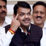 Devendra Fadnavis denies CM row as BJP-led Mahayuti heads for landslide win in Maharashtra