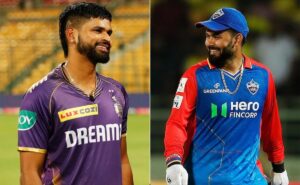 All Team Compositions After Day 1 Of IPL 2025 Mega Auction: Total Purse Spent Is…