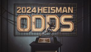 2024 Heisman Trophy odds: Travis Hunter separates from pack as heavy favorite