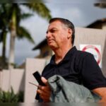 Unsealed police report alleges Brazil’s Jair Bolsonaro planned and participated in a 2022 coup plot