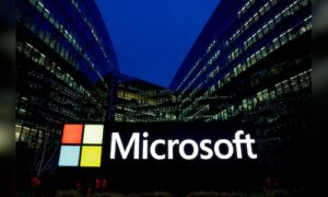 Microsoft faces broad antitrust investigation from US FTC