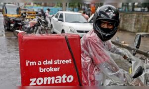 Zomato shareholders approve ₹8,500 crore fundraise via QIP to bolster cash reserves