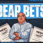 Fallica 2024 College Football bowl predictions, best bets by Chris ‘The Bear’ Fallica