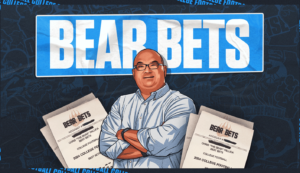 2024 College Football Week 14 predictions, best bets by Chris ‘The Bear’ Fallica