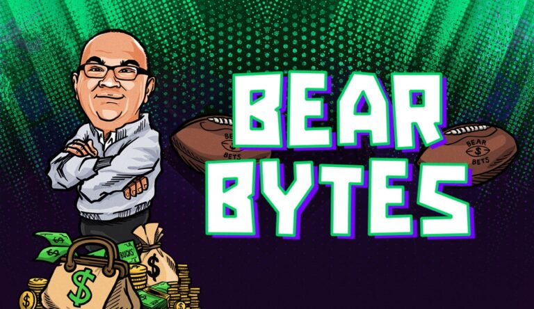 Chris ‘The Bear’ Fallica’s 2024 College Football Week 14 ‘Bear Bytes’