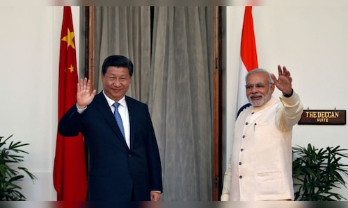 India will continue to impose import duties on Chinese goods