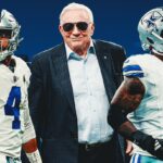 A blueprint for fixing Dallas Cowboys’ mess in time for 2025 season