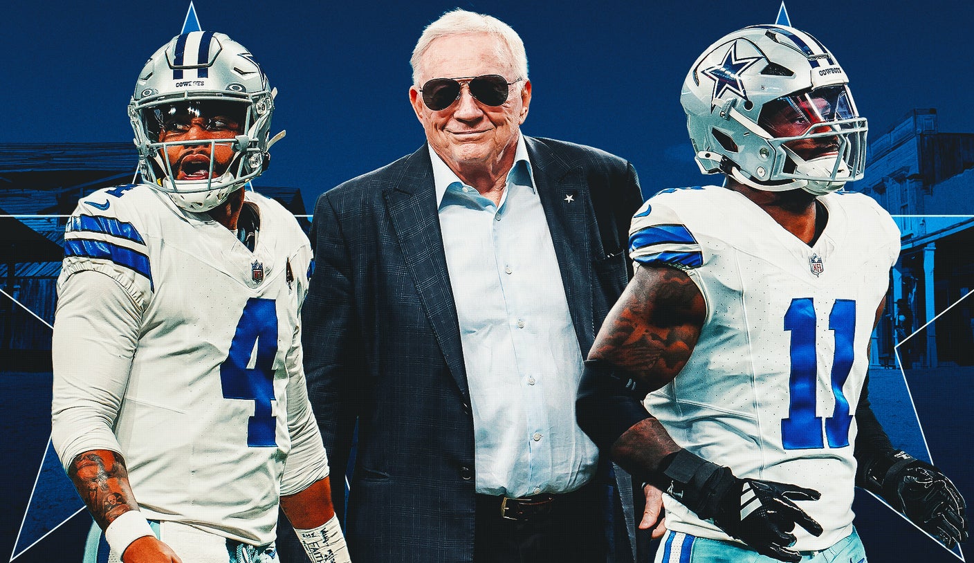 A blueprint for fixing Dallas Cowboys’ mess in time for 2025 season