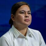 Philippine VP says she would have Marcos assassinated if she is killed