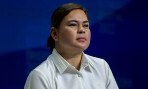 Philippine VP says she would have Marcos assassinated if she is killed