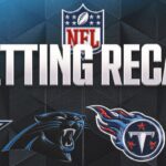 2024 NFL Week 12 betting recap: ‘Dallas and Tennessee winning saved us’