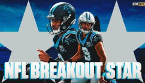 Bryce Young ‘making a statement’ to remain Panthers’ starting QB