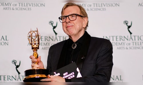 2024 International Emmy Winners: Timothy Spall takes home Best Actor award, UK bags most wins