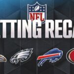 2024 NFL Week 13 action report: Eagles-Ravens could be ‘Super Bowl preview’