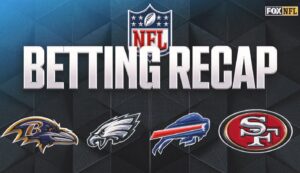 2024 NFL Week 13 action report: Eagles-Ravens could be ‘Super Bowl preview’