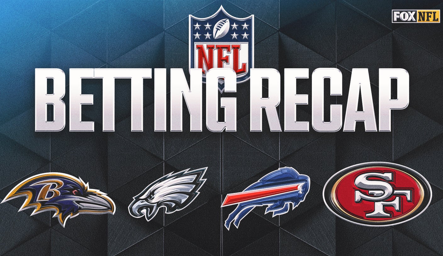 2024 NFL Week 13 action report: Eagles-Ravens could be ‘Super Bowl preview’