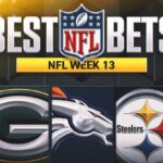 2024 NFL Week 13 picks, predictions: Back Packers, underdog Steelers to cover