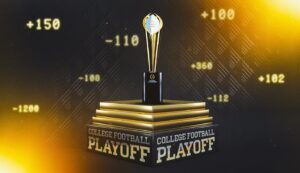 2024 College Football Championship odds: Georgia favored; Notre Dame tumbles