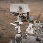 NASA’s Perseverance Rover Finds Organic Molecules on Mars