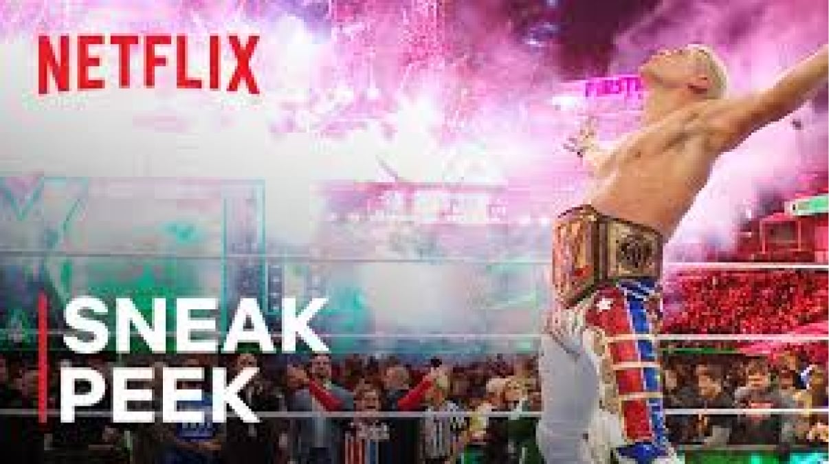 WWE Raw to Stream Live on Netflix in 2025: What You Need to Know