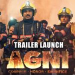 Agni Trailer Released: Watch Pratik Gandhi and Divyenndu Team Up in New Firefighter Drama