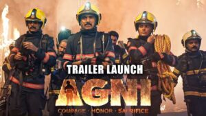 Agni Trailer Released: Watch Pratik Gandhi and Divyenndu Team Up in New Firefighter Drama