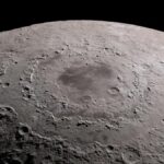 New Lunar Map Attempts to Identify the Origin Impact Craters of Rock Samples