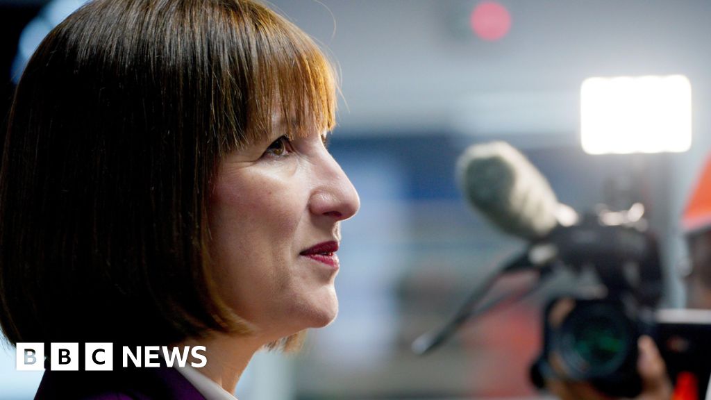 MPs raise questions about Chancellor Rachel Reeves’ CV