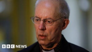 Archbishop of Canterbury to remain in post until new year