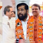 Mahayuti vs Maha Vikas Aghadi Battle To Decide Real NCP, Sena