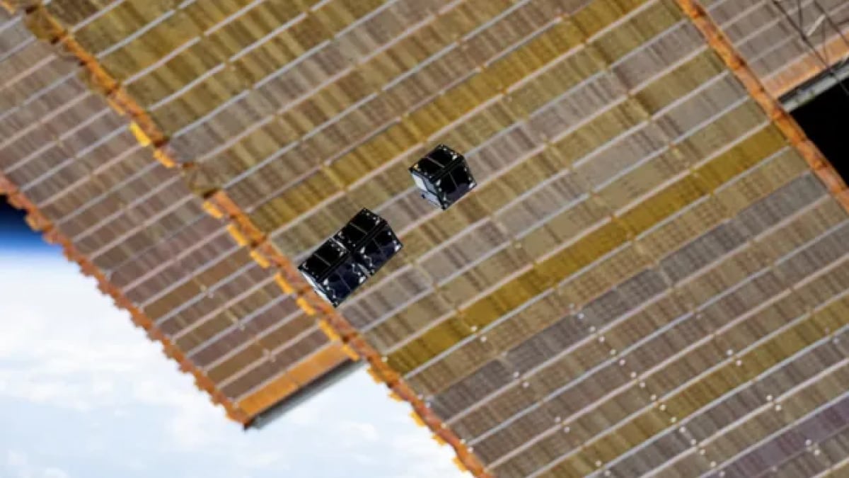 Solar Activity Increase Results in Shortens Lifespan of Binar CubeSats