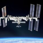 ISS Crew Detected Toxic Smell from Docked Russian Cargo Spacecraft, Safety Measures Activated