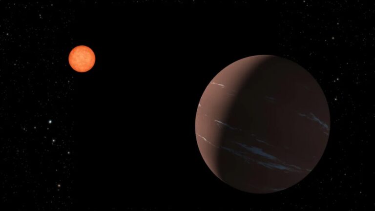 Super-Earth In the Solar System Could Have Rendered Our Planet Uninhabitable, Says Study